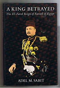 A King Betrayed(中古品)