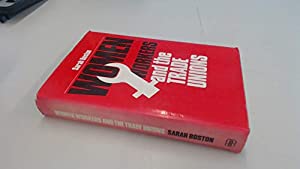 Women Workers and the Trade Unions(中古品)