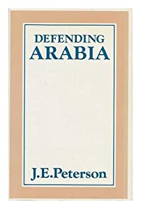 Defending Arabia: Air Power and Gulf Security(中古品)