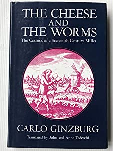 Cheese and the Worms(中古品)