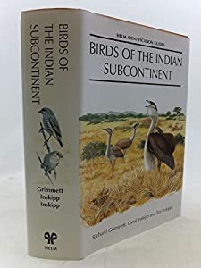 Birds of the Indian Subcontinent (Helm Identification Guides)(中古品)の通販はその他本・コミック・雑誌
