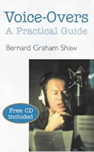 Voice-overs: A Practical Guide (Stage & Costume)(中古品)の通販は
