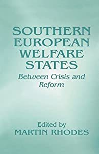 Southern European Welfare States(中古品)