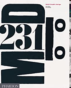 Dutch Graphic Design(中古品)