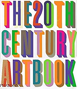 The 20th Century Art Book(中古品)