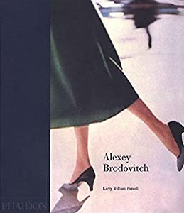Alexey Brodovitch(中古品)
