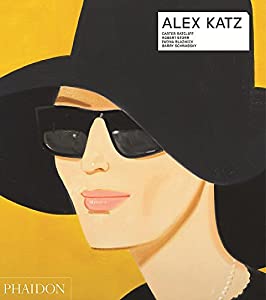 Alex Katz (Contemporary Artists)(中古品)