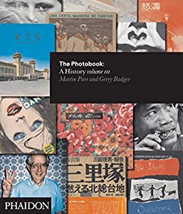 The Photobook: A History Volume III(中古品)