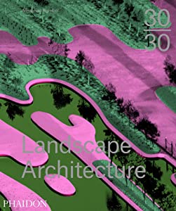 30:30 Landscape Architecture(中古品)