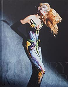 Thierry Mugler: Couturissime(中古品)