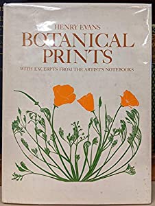 Botanical Prints(中古品)