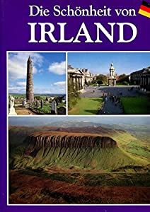 The Beauty of Ireland(中古品)