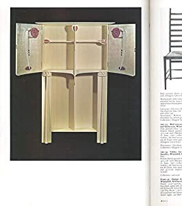 Complete Furniture: Furniture Drawings and Interior Designs(中古品)