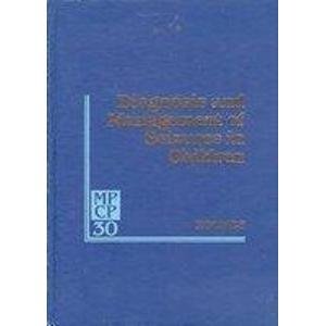 Diagnosis and Management of Seizures in Children: Volume 30 in the Major Problems in Clinical Pediatrics Series(中古品)