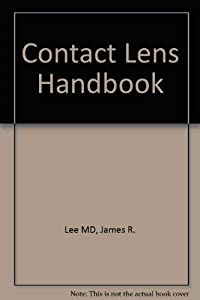 Contact Lens Handbook(中古品)の通販は 10,683円