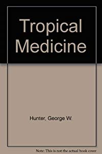 Tropical Medicine(中古品)