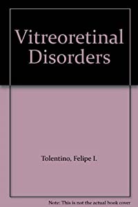 Vitreoretinal Disorders(中古品)
