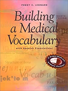 Building a Medical Vocabulary(中古品)