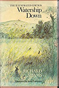 Watership Down(中古品)