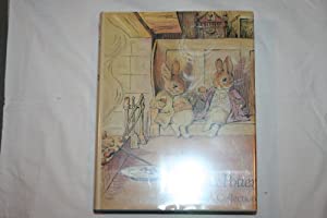 Beatrix Potter's V &amp; A Collection: The Leslie Linder Bequest of Beatrix Potter Material(中古品)