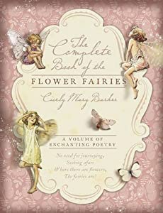 Complete Book of the Flower Fairies  The (Special Edition)(中古品)