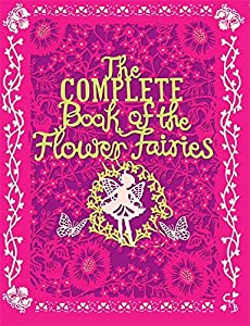 The Complete Book of Flower Fairies(中古品)