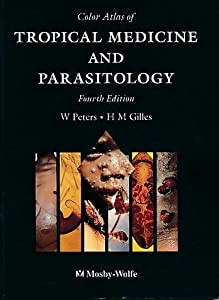 Colour Atlas Of Tropical Medicine And Parasitology(中古品)の通販は