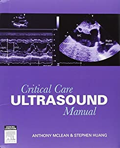 Critical Care Ultrasound Manual(中古品)の通販は