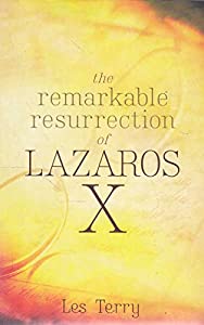 The Remarkable Resurrectio of Lazaros X(中古品)