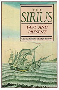 Sirius: Past and Present(中古品)
