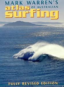 Atlas of Australian Surfing(中古品)の通販は