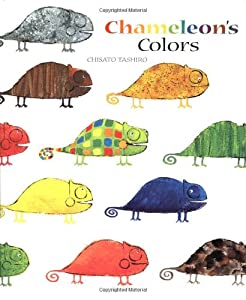 Chameleon's Colors(中古品)