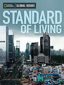Standard of Living (Global Issues  Global. Issues)(中古品)