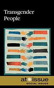 Transgender People (At Issue Series)(中古品)