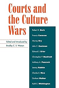 Courts and the Culture Wars(中古品)の通販は
