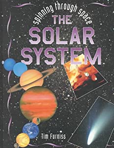 The Solar System (Spinning Through Space)(中古品) 23,502円