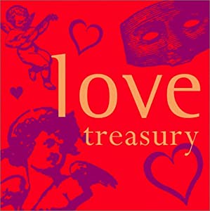 A Love Treasury(中古品)