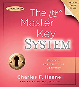 The New Master Key System(中古品)