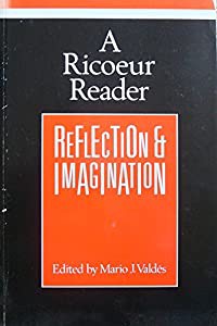 A Ricoeur Reader: Reflection and Imagination(中古品)