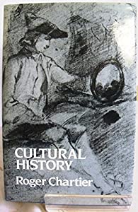 Cultural History: Between Practices and Representations(中古品)の通販は 11,790円