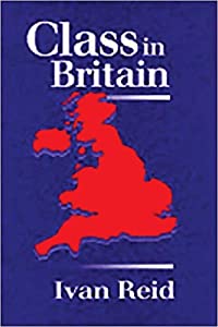 Class in Britain(中古品)