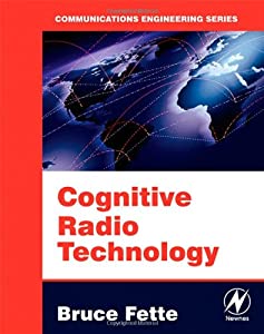 Cognitive Radio Technology(中古品)