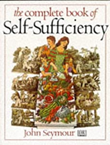 Complete Book of Self-Sufficiency(中古品)