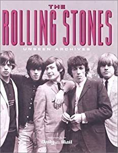 Unsees Archives: The Rolling Stones(中古品)の通販は