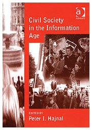 Civil Society in the Information Age(中古品)