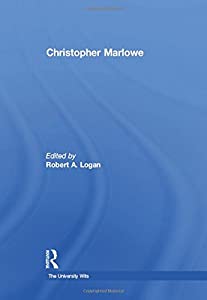 Christopher Marlowe (The University Wits)(中古品)