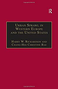 Urban Sprawl in Western Europe and the United States (Urban Planning and Environment)(中古品)