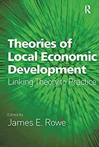 Theories of Local Economic Development: Linking Theory to Practice(中古品)