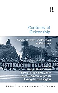 Contours of Citizenship: Women Diversity and Practices of Citizenship (Gender in a Global/Local World)(中古品)