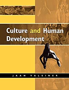 Culture and Human Development(中古品)